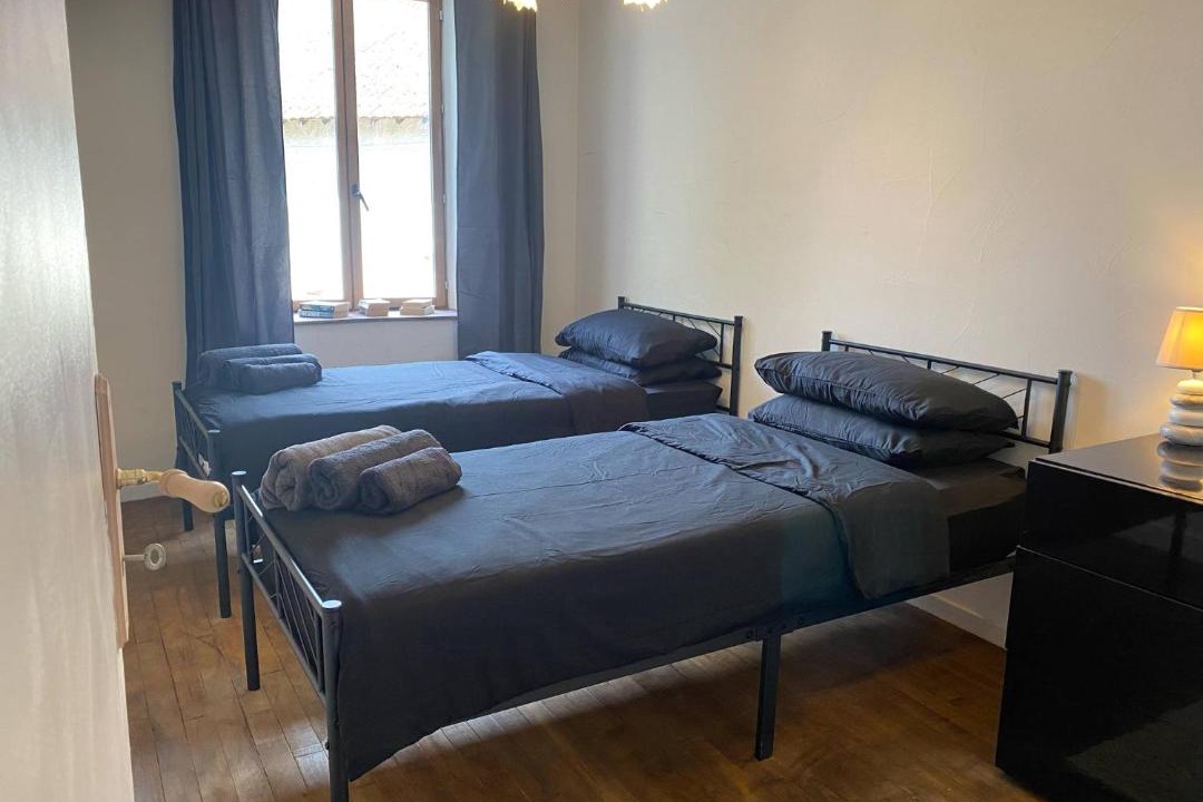 Photo of Others in Oradour-sur-Vayres