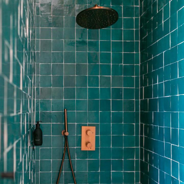Photo of Bathroom in Chadeleuf