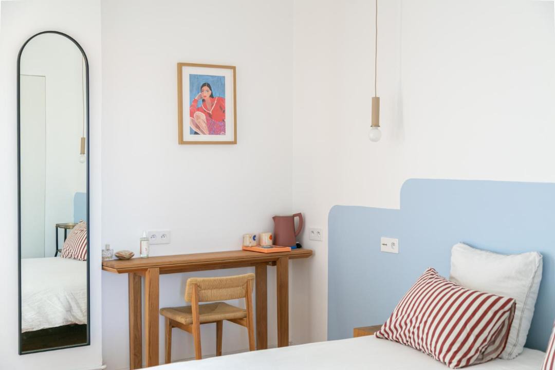 Photo of Bedroom in Chadeleuf