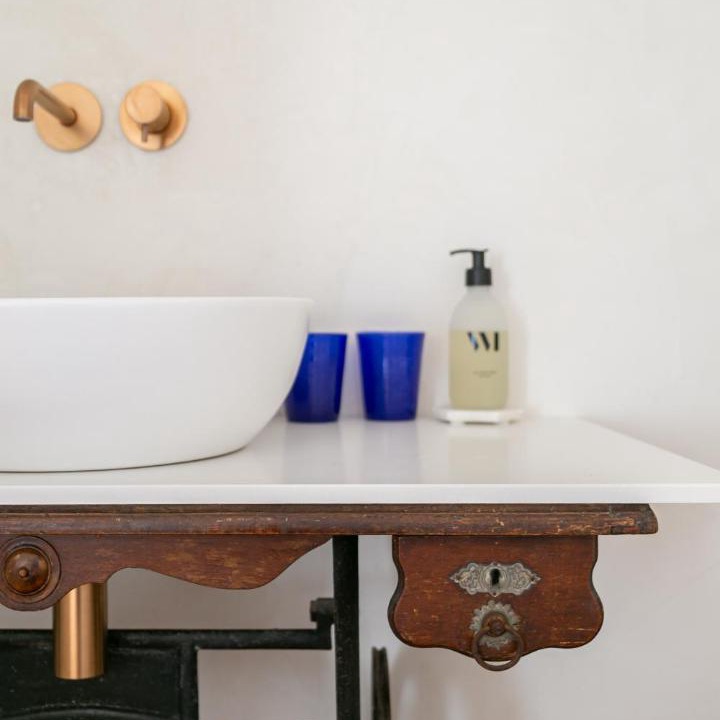 Photo of Bathroom in Chadeleuf