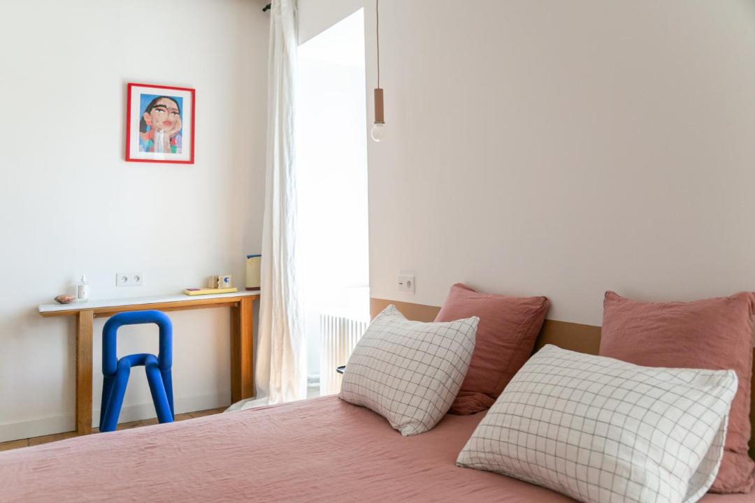 Photo of Bedroom in Chadeleuf