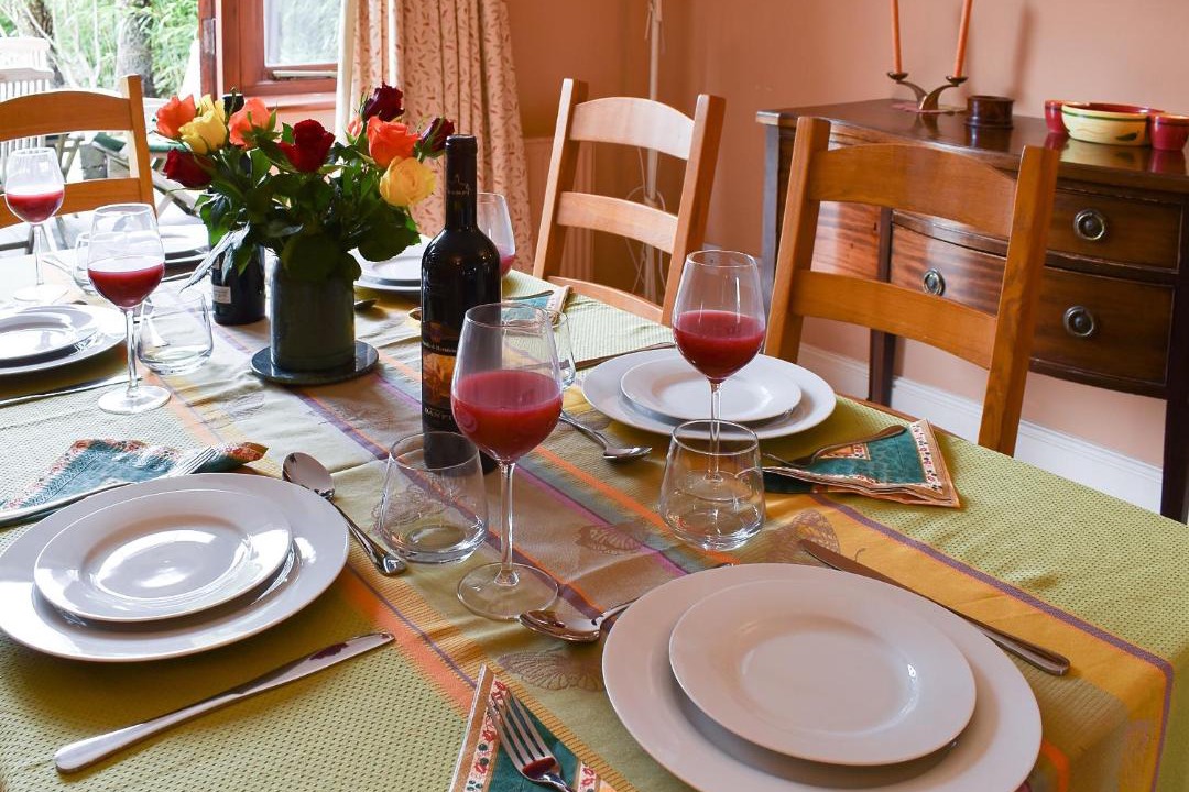 Photo of Kitchen in Seasalter