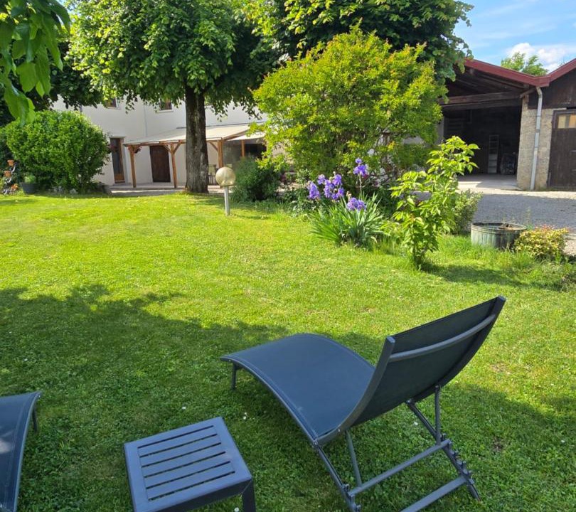 Photo of Others in Chapareillan