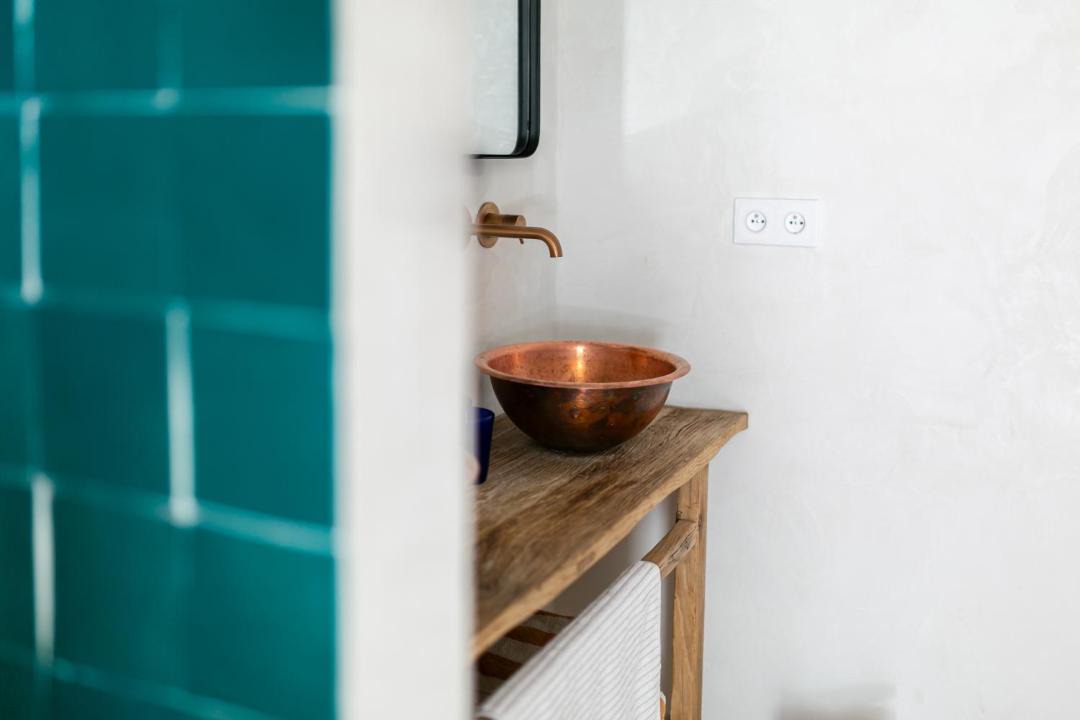 Photo of Bathroom in Chadeleuf