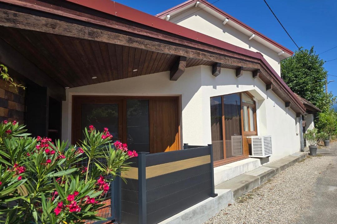 Photo of Others in Chapareillan