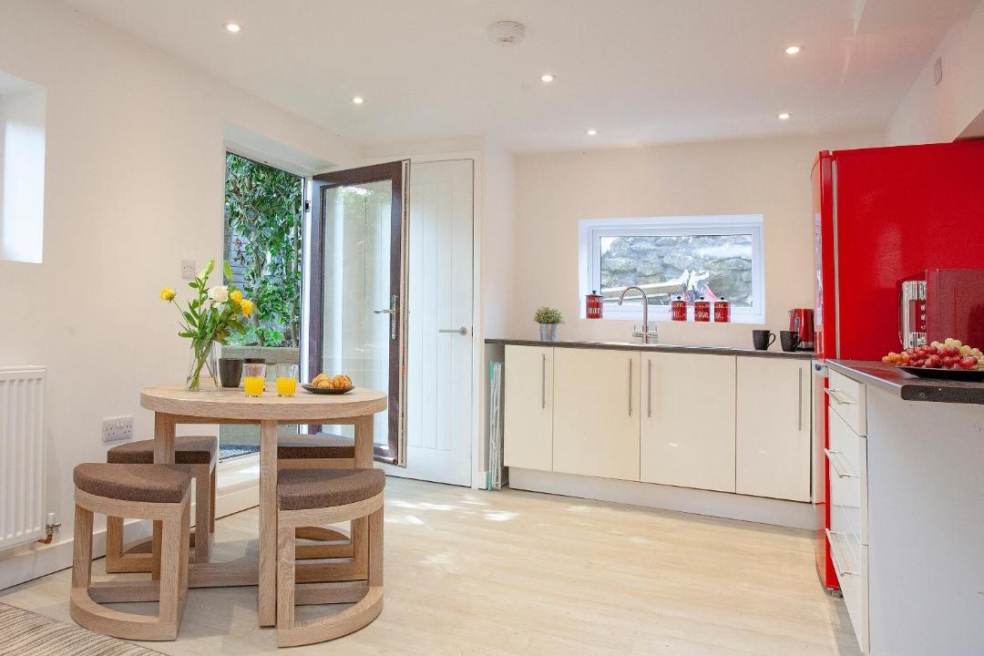 Photo of Kitchen in Carnbrea