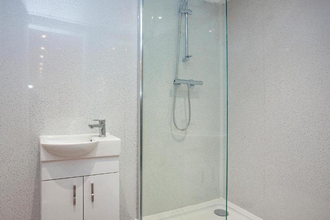 Photo of Bathroom in Carnbrea