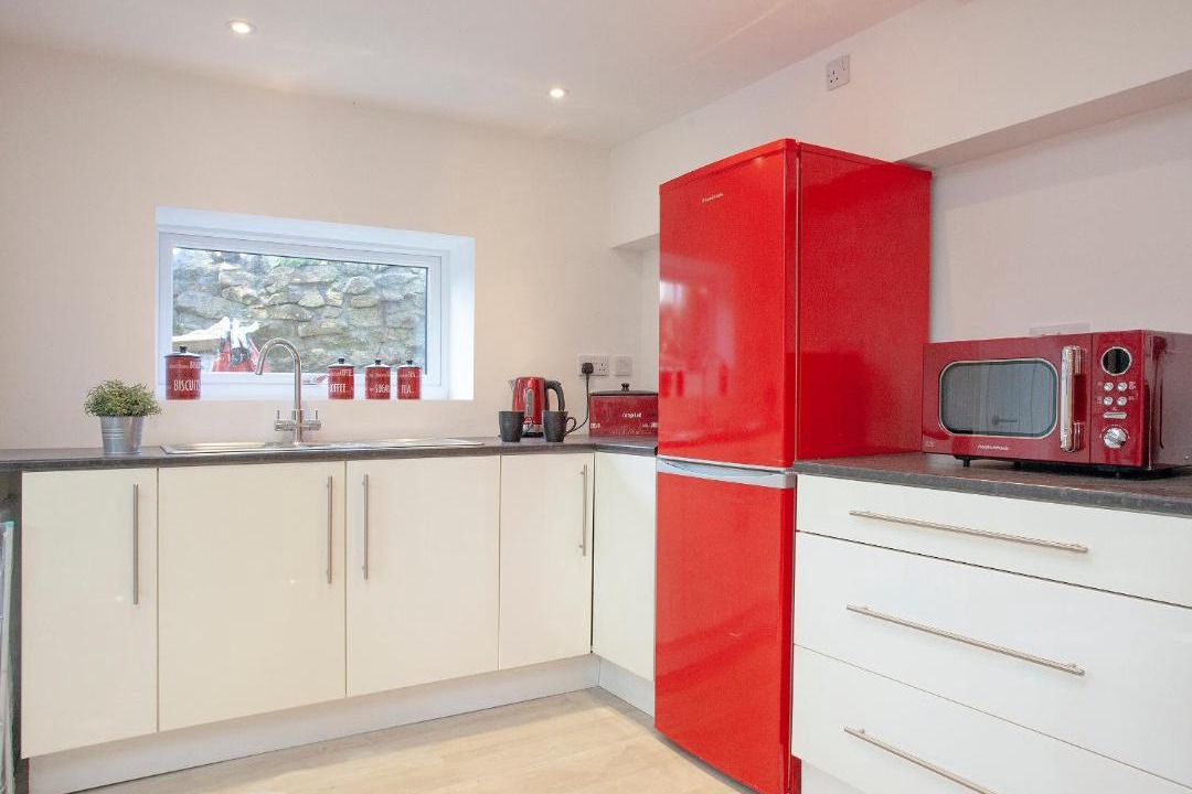 Photo of Kitchen in Carnbrea