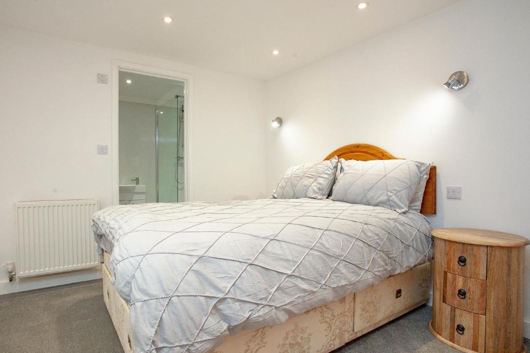 Photo of Bedroom in Carnbrea