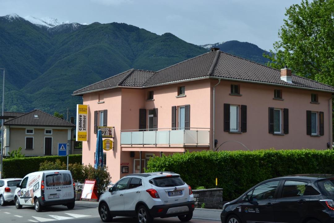 Photo of Others in Cadenazzo