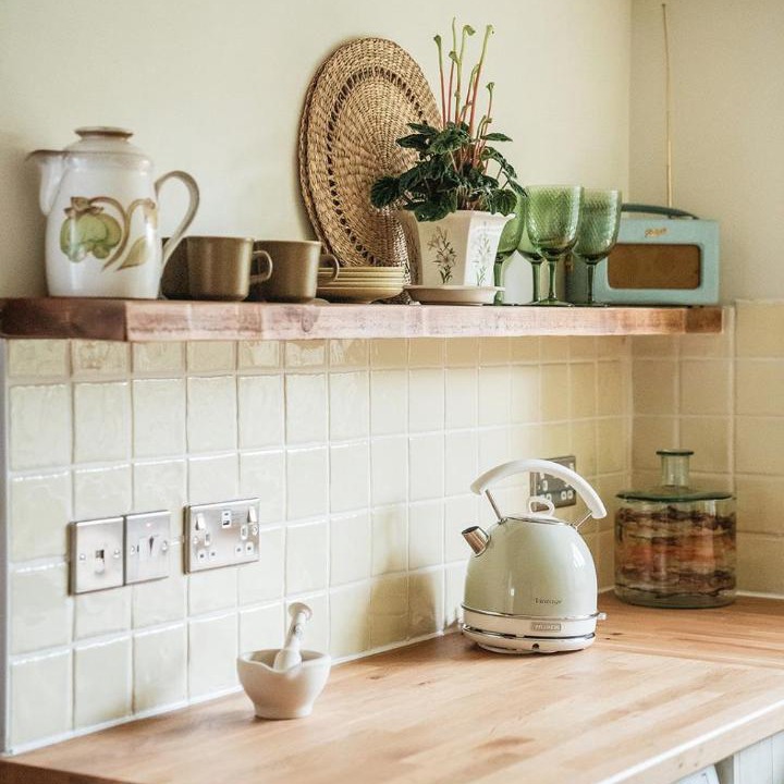 Photo of Kitchen in Wendover