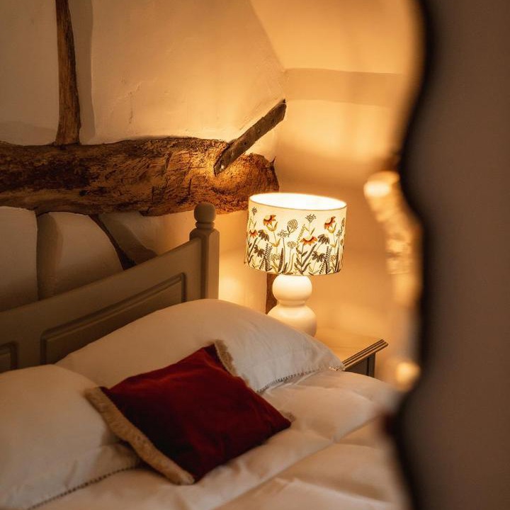 Photo of Bedroom in Wendover