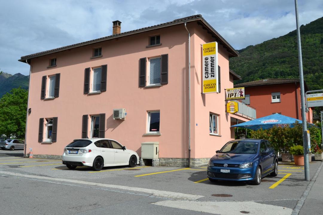 Photo of Others in Cadenazzo