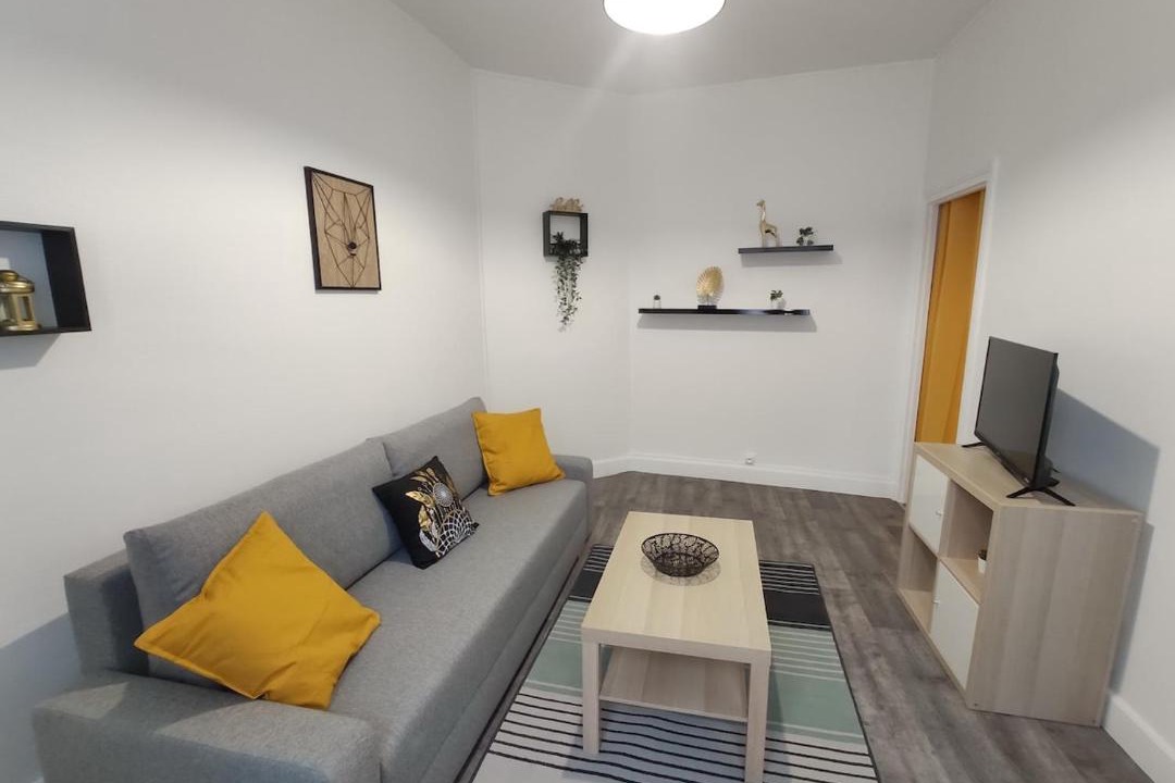 Photo of Others in Montlucon