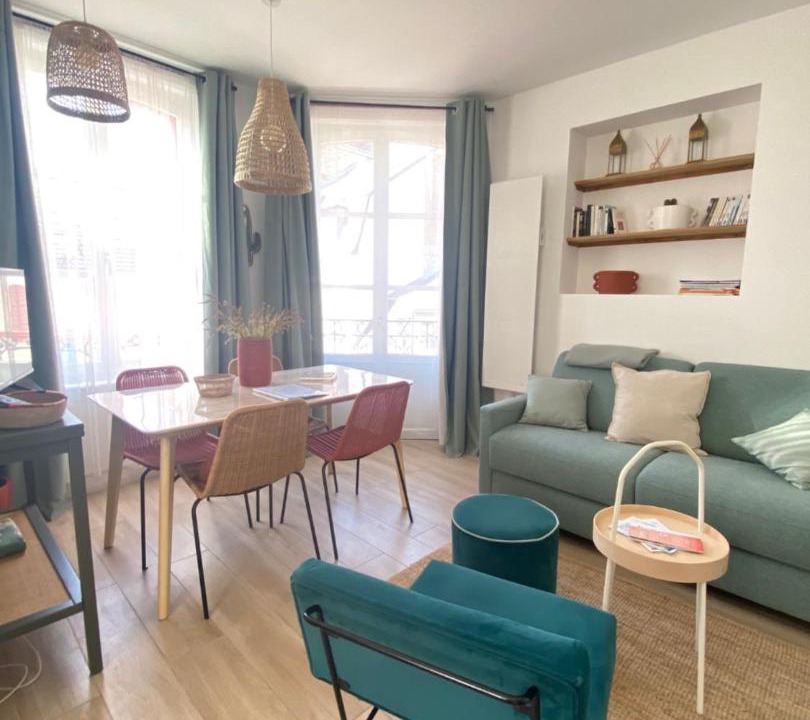 Photo of Others in Trouville-sur-Mer