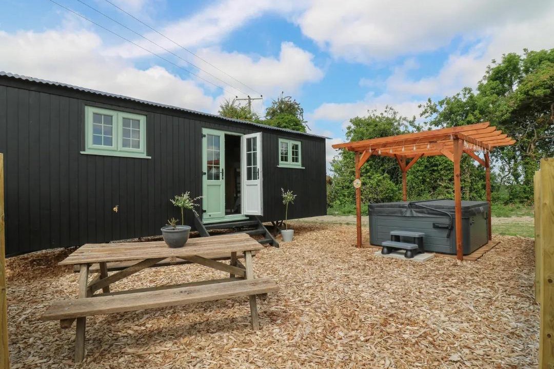 Photo of Others in Cambridge