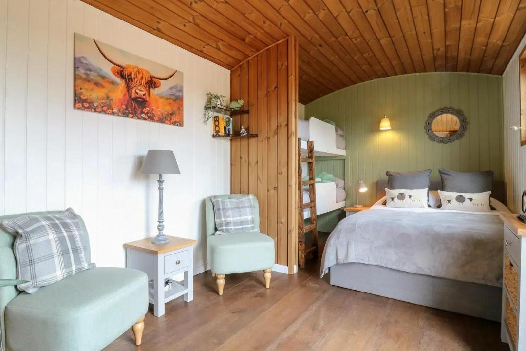 Photo of Bedroom in Cambridge