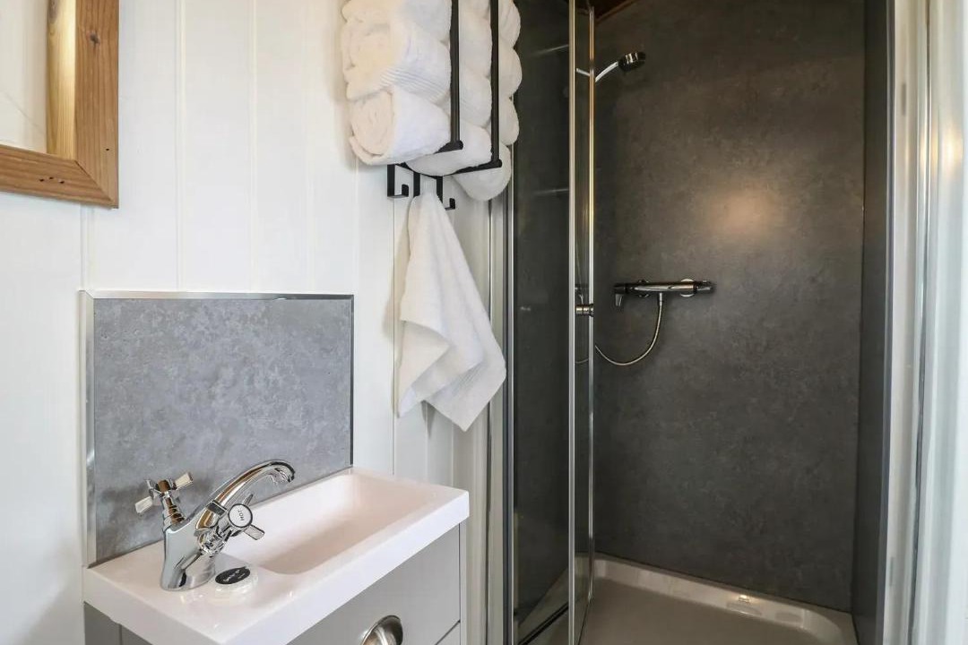 Photo of Bathroom in Cambridge