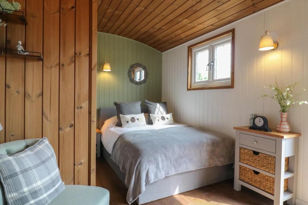 Photo of Bedroom in Cambridge