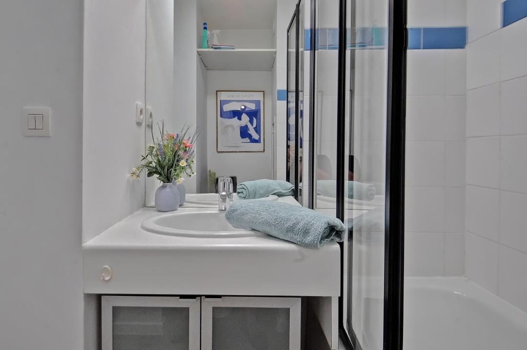 Photo of Bathroom in Tonkin Sud