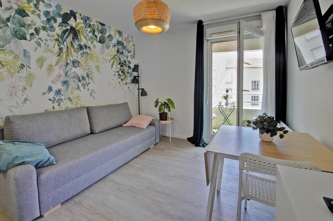 Photo of Livingroom in Tonkin Sud