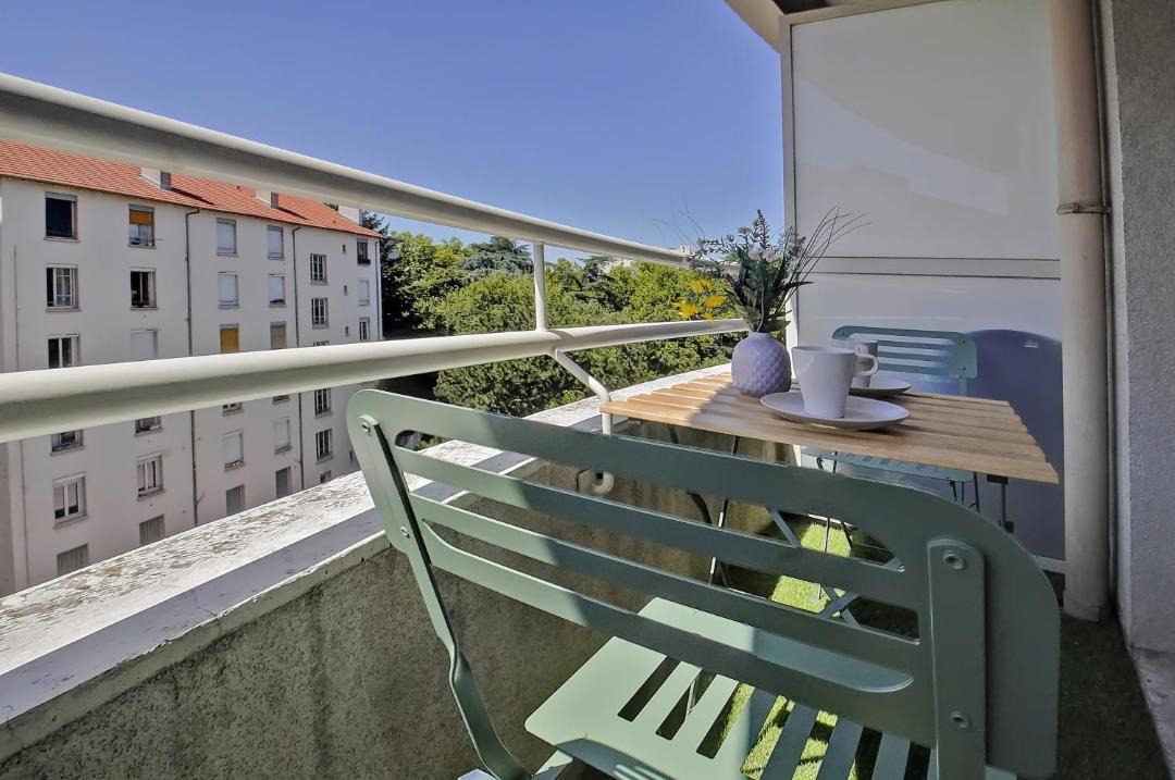 Photo of Patio Balcony in Tonkin Sud