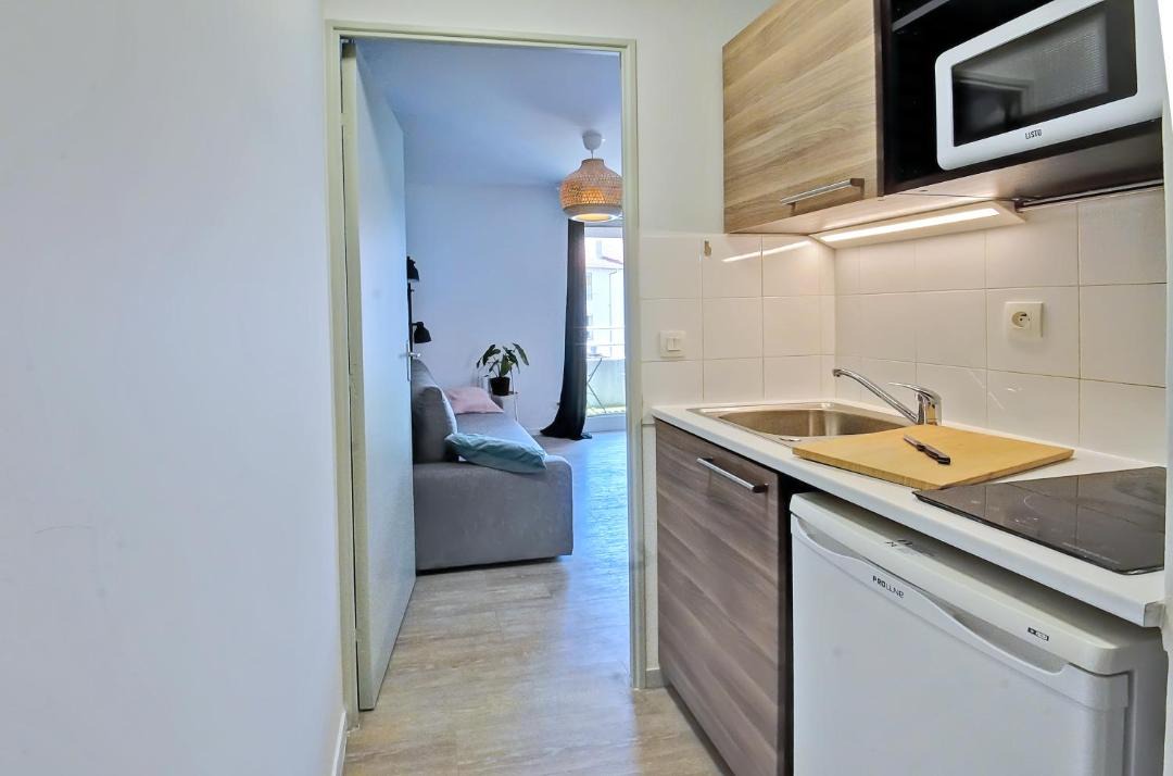 Photo of Kitchen in Tonkin Sud