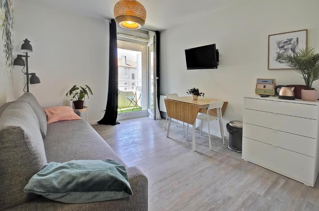 Photo of Livingroom in Tonkin Sud