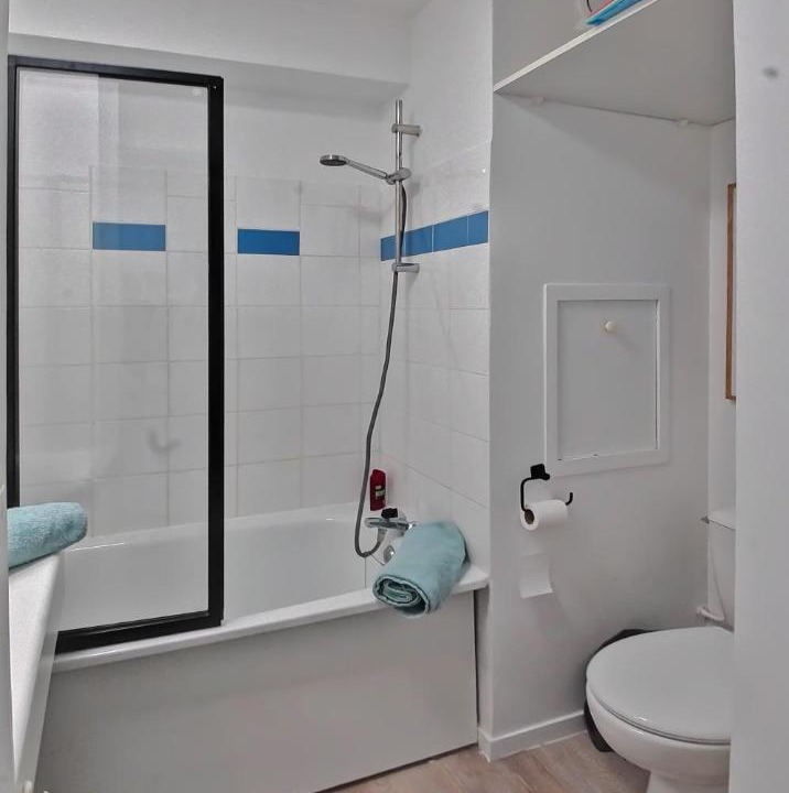 Photo of Bathroom in Tonkin Sud