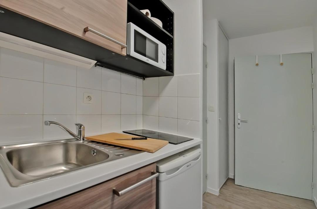 Photo of Kitchen in Tonkin Sud