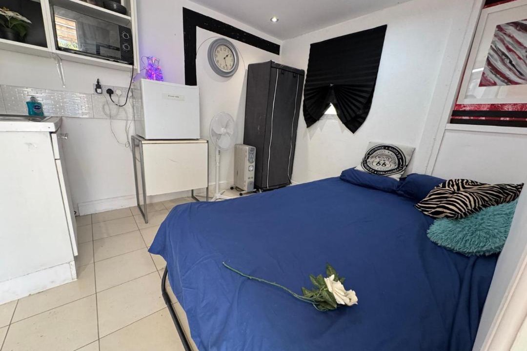 Photo of Bedroom in Datchet