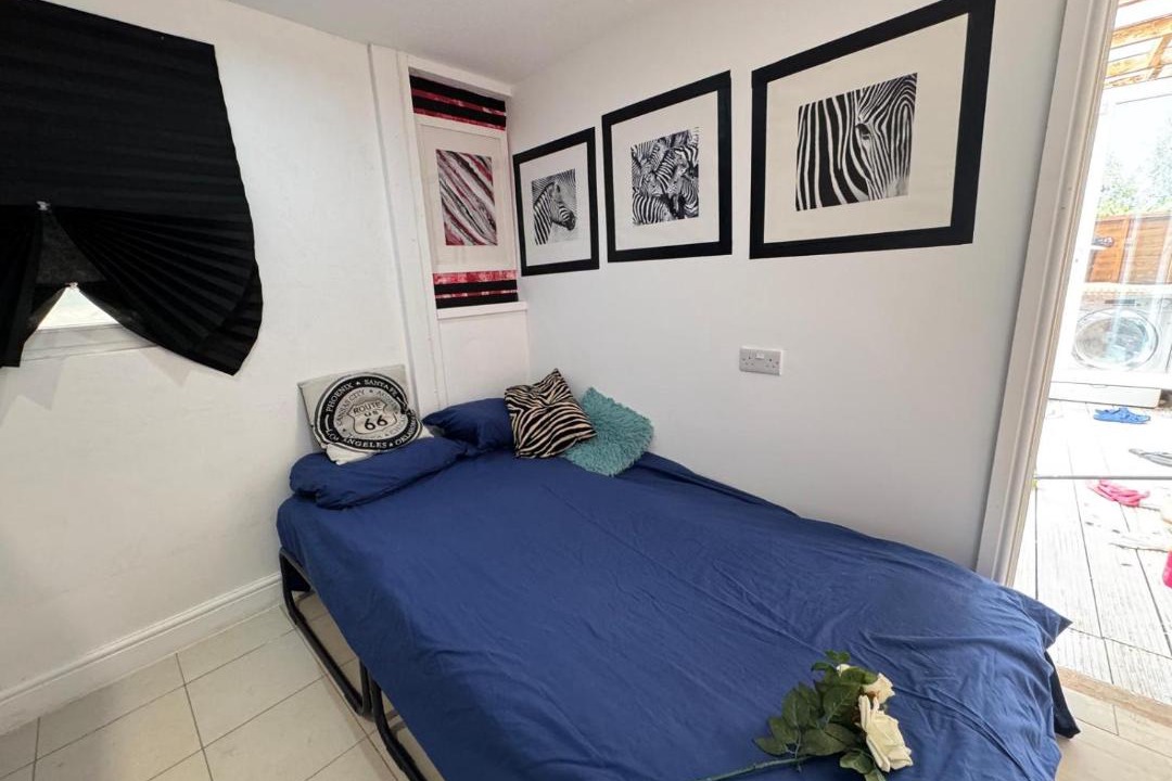 Photo of Bedroom in Datchet