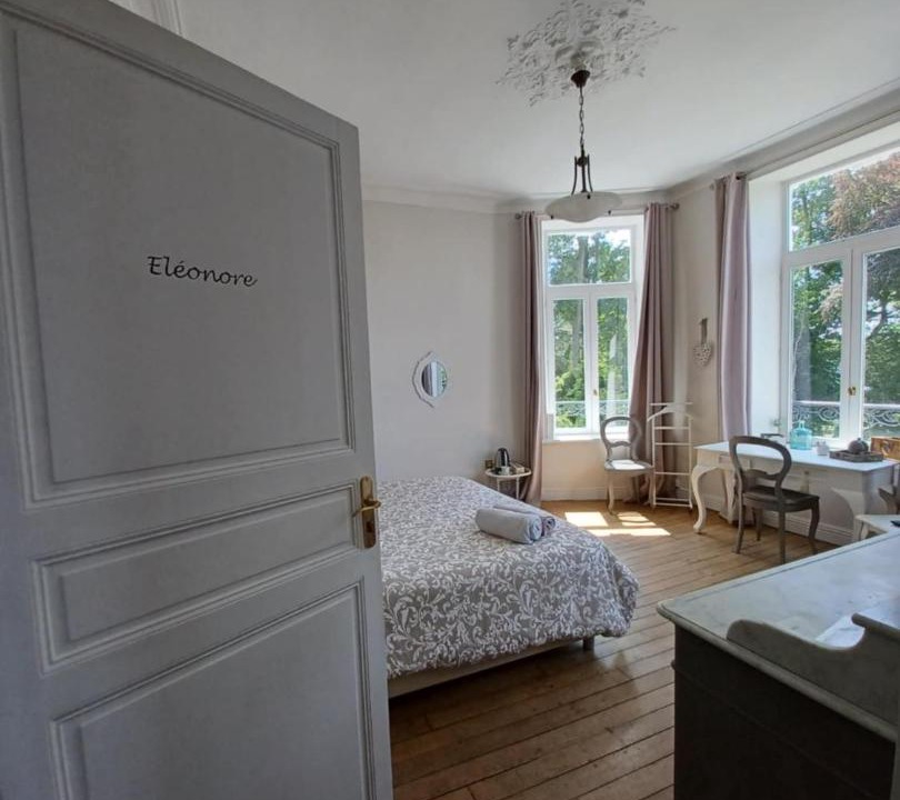 Photo of Bedroom in Fourmies