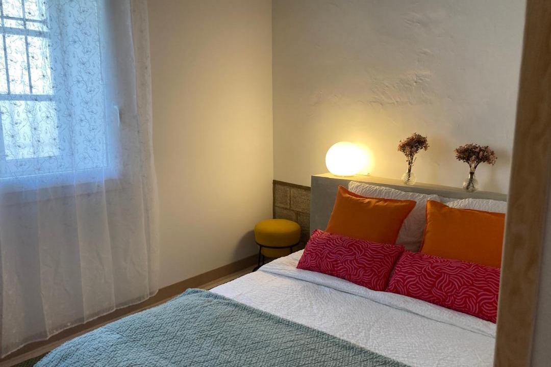 Photo of Bedroom in Poligny