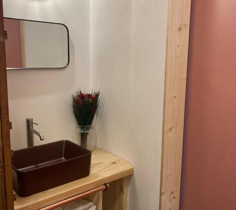 Photo of Bathroom in Poligny