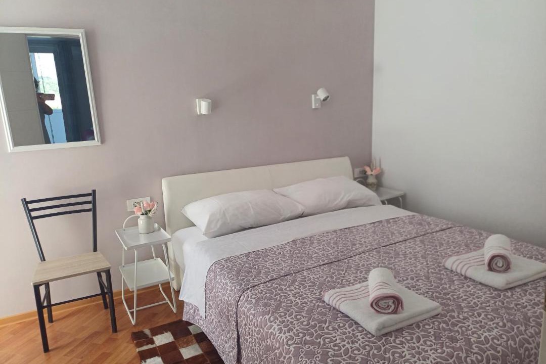 Photo of Bedroom in Klenovica