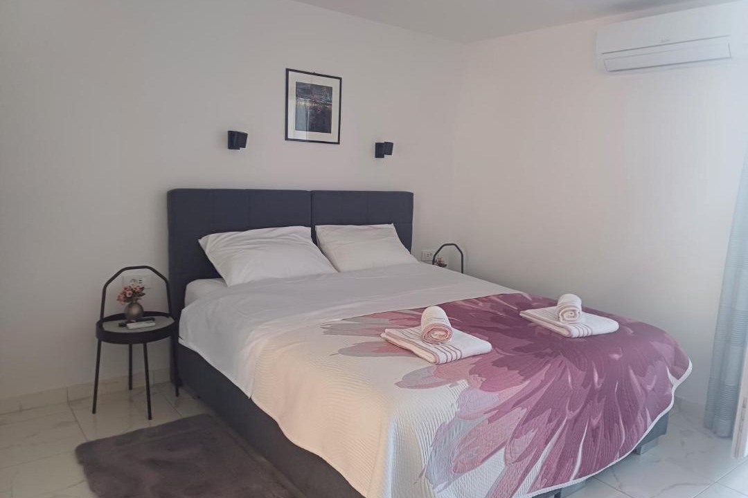 Photo of Bedroom in Klenovica