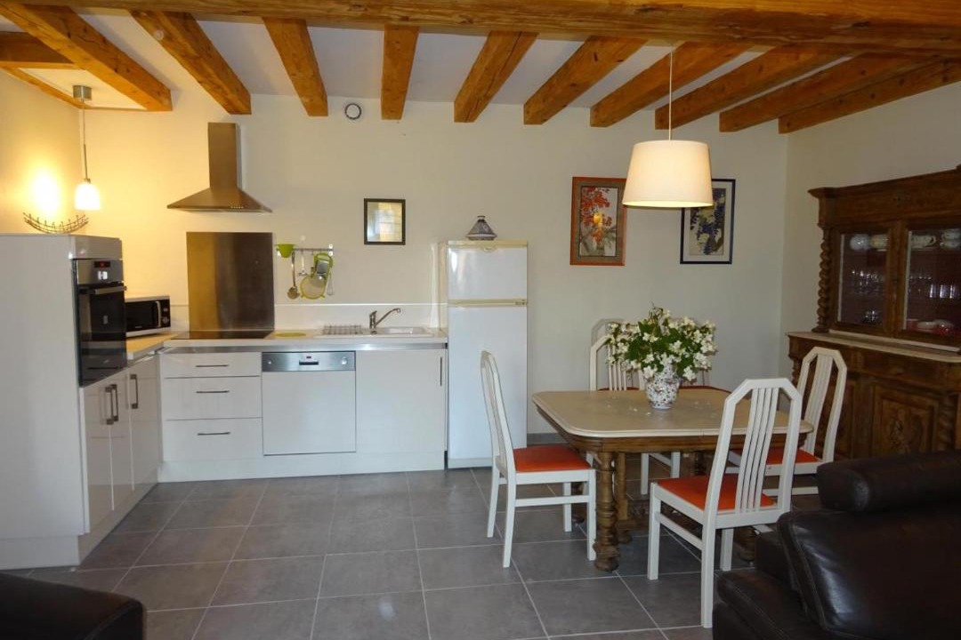 Photo of Kitchen in Huismes