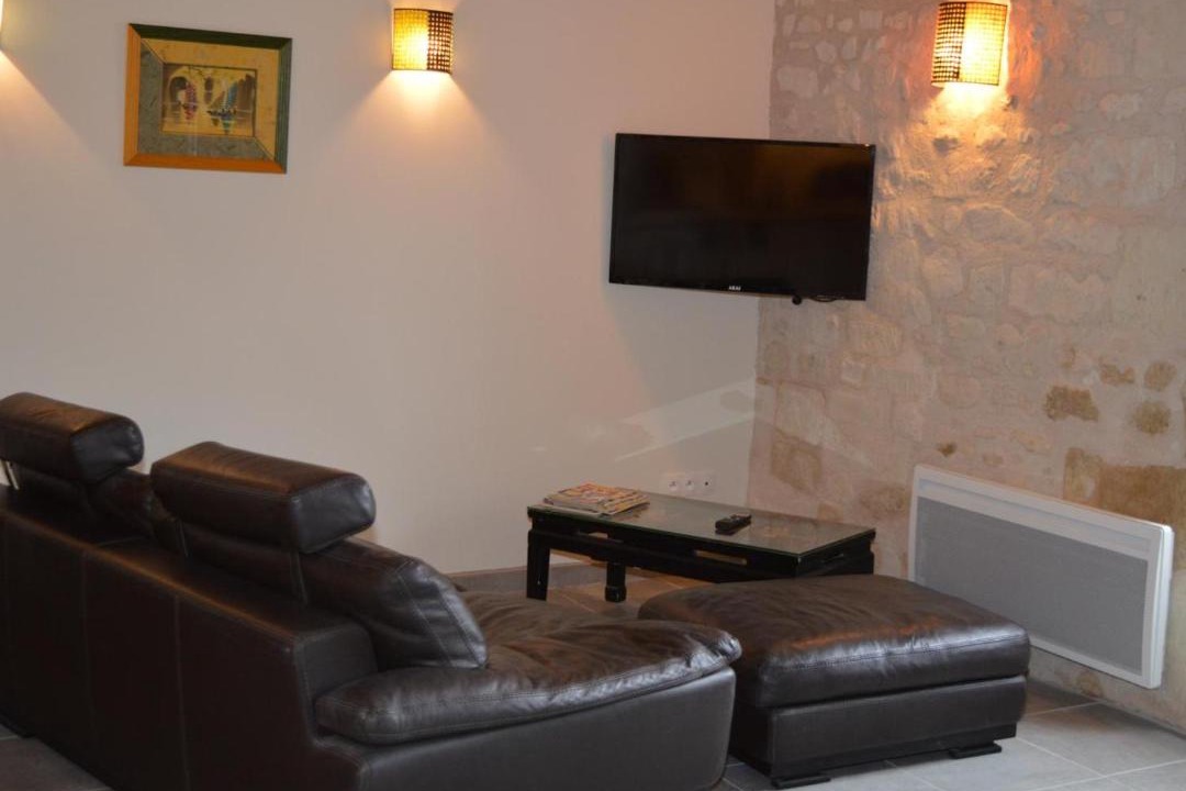 Photo of Livingroom in Huismes