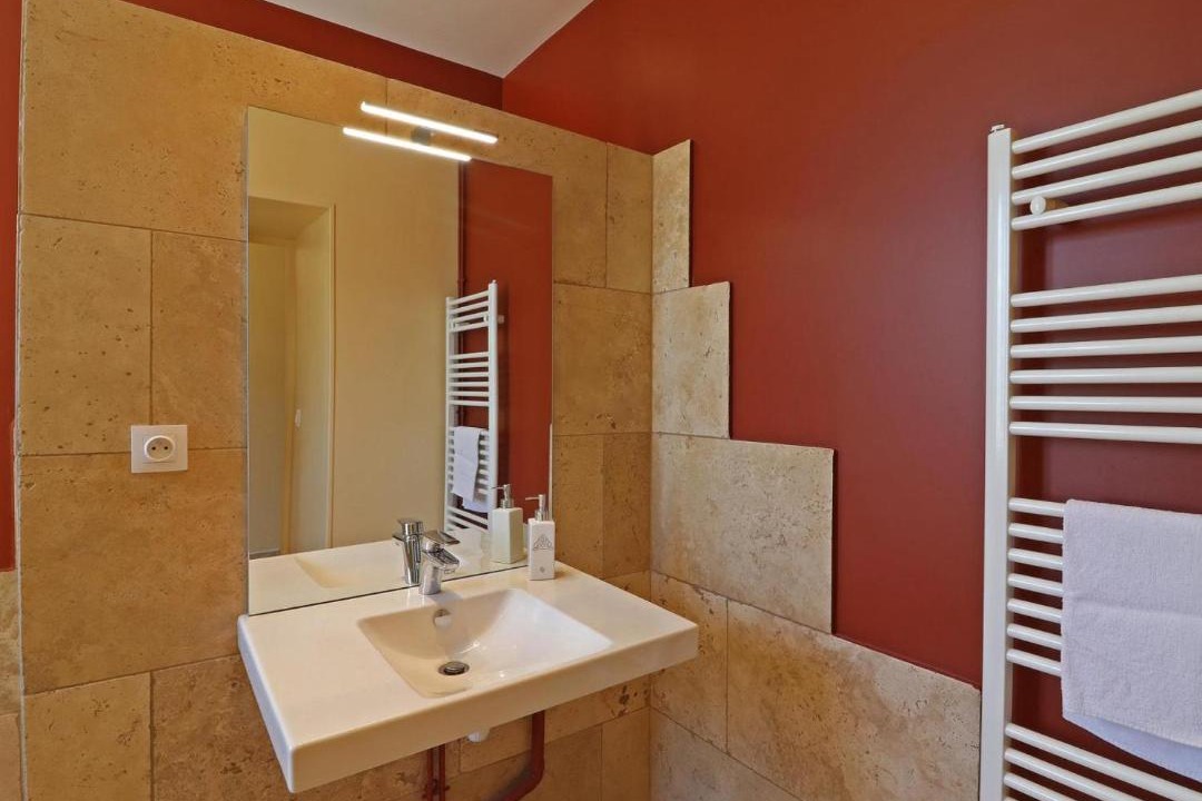 Photo of Bathroom in Pays de Mortagne-au-Perche