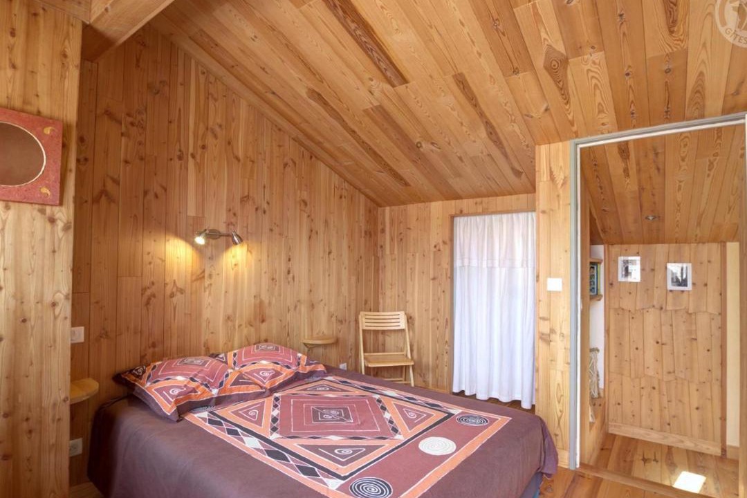 Photo of Bedroom in Verrieres-en-Forez