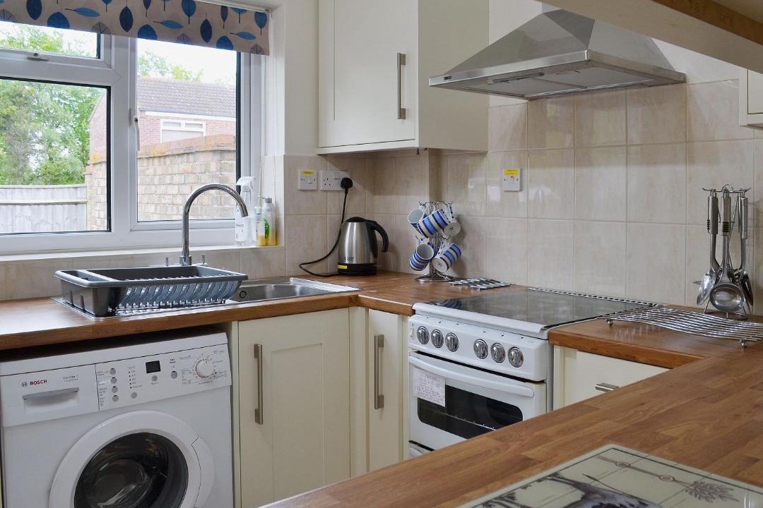Photo of Kitchen in Hopton on Sea