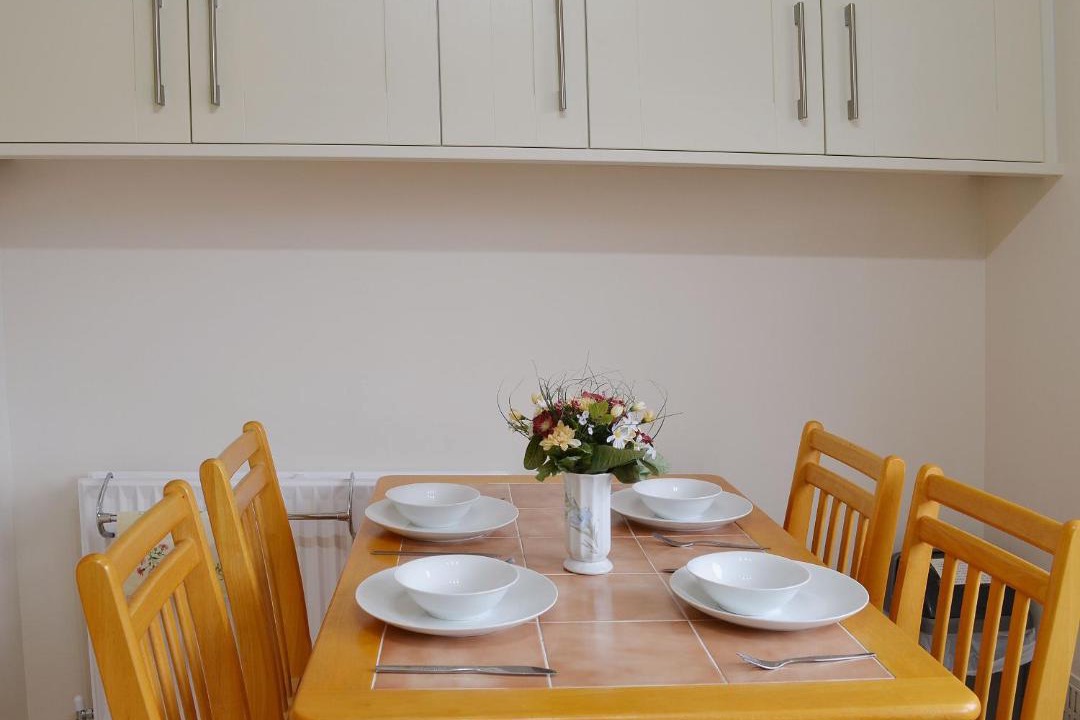 Photo of Kitchen in Hopton on Sea