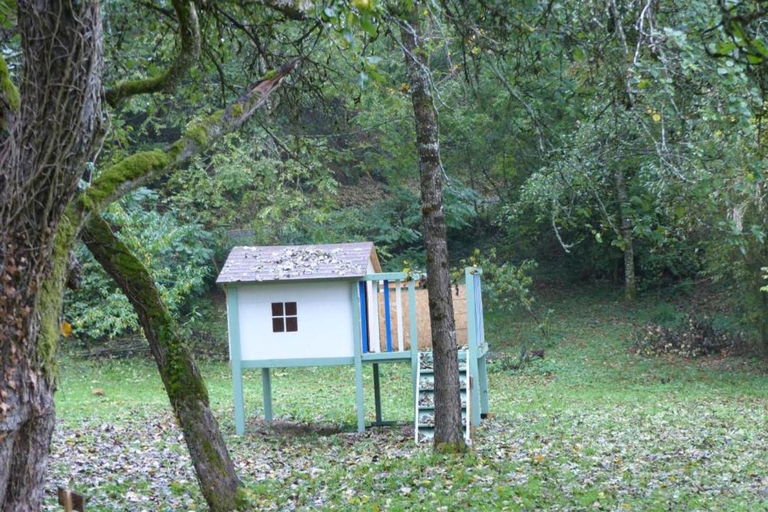 Photo of Others in Barrais-Bussolles