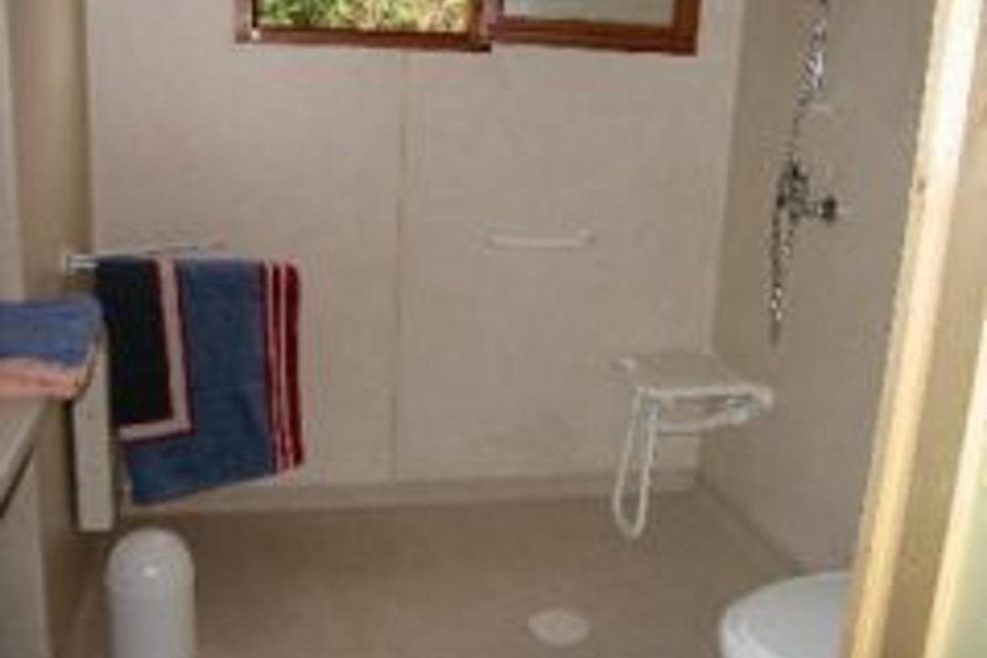 Photo of Bathroom in Les Noes
