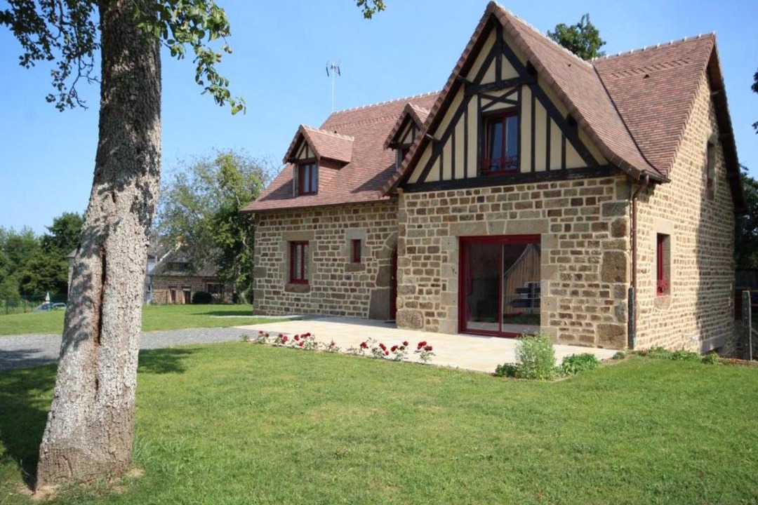 Photo of Others in Saint-Denis-de-Villenette