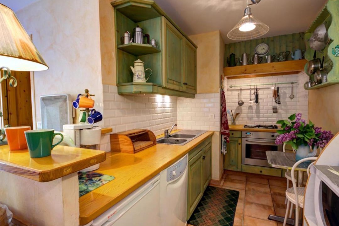 Photo of Kitchen in Marols