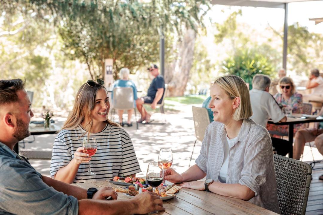 Photo of Others in Indigo Shire