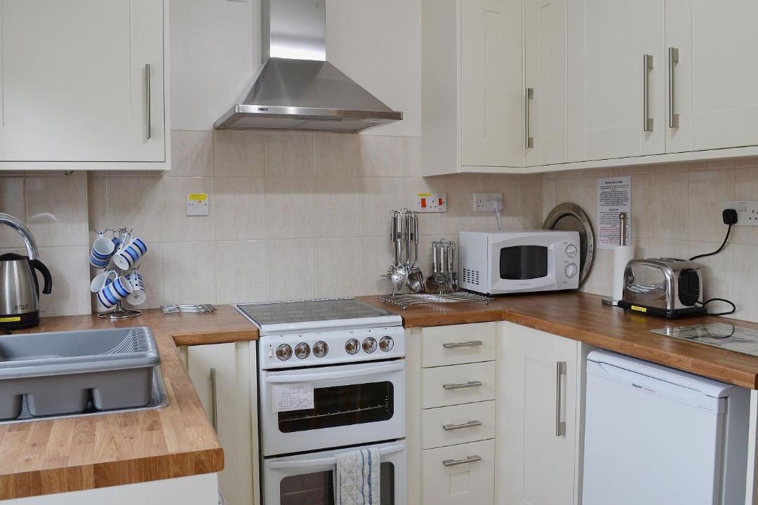 Photo of Kitchen in Hopton on Sea