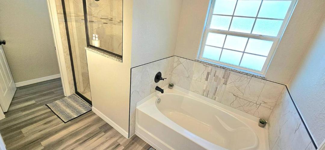 Photo of Bathroom in Silver Springs Shores